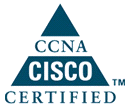 Cisco CCNA