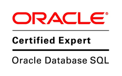 Oracle Database SQL Expert