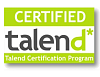 Talend Enterprise for Data Integration