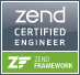 Zend Certified Engineer ZF
