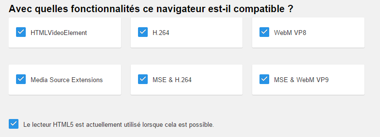 comment avoir youtube plus rapide