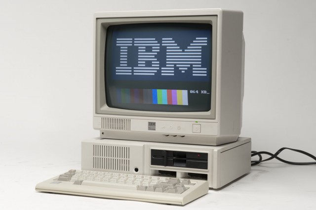 Microsoft publie le code source de MS-DOS 1.1 et 2.0, et de Word pour Windows 1.1a sur le site du Computer History Museum