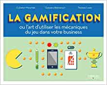 couverture du livre La gamification