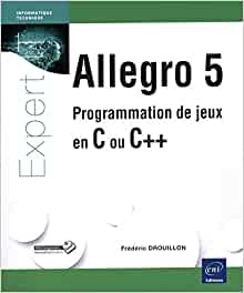 couverture du livre Allegro 5