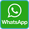 Risultati immagini per logo whatsapp