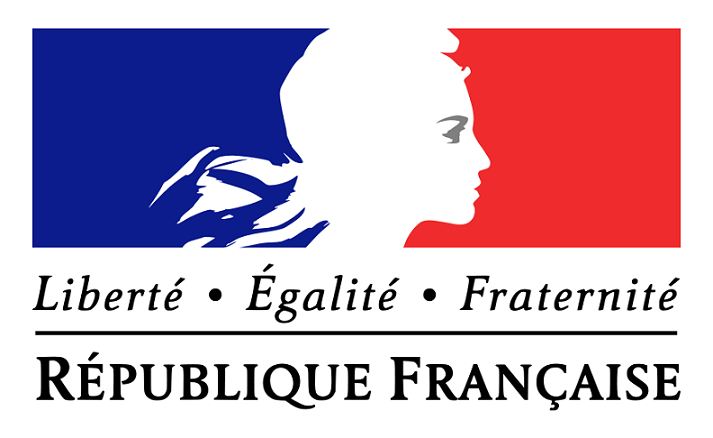 etat français